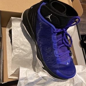 Jordan’s dominante pro 2